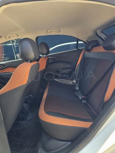 Chevrolet Activ miniatura 11