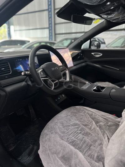 BYD SEALION miniatura 6