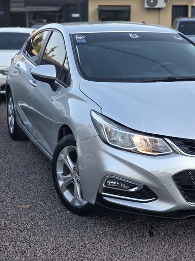 Chevrolet Cruze miniatura 13