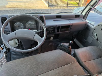 Nissan Atlas miniatura 10