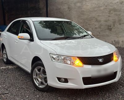 Toyota Allion miniatura 6