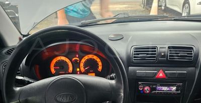 Kia Picanto miniatura 11