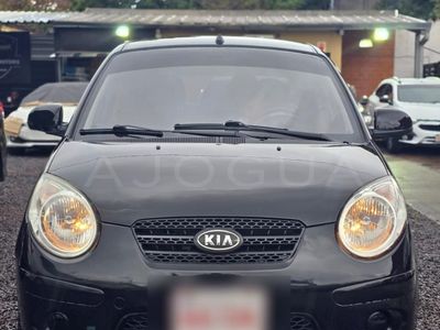 Kia Picanto miniatura 4