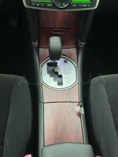 Toyota Allion miniatura 5