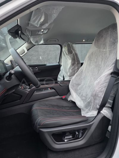 BYD SHARK miniatura 16