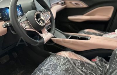 BYD SEAGULL miniatura 11
