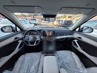 BYD Yuan miniatura 6