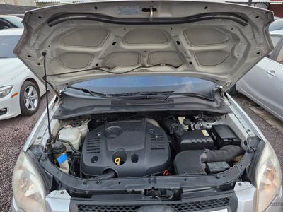 Kia Sportage miniatura 7