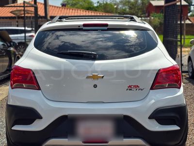 Chevrolet Activ miniatura 9