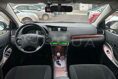 Toyota Allion miniatura 4