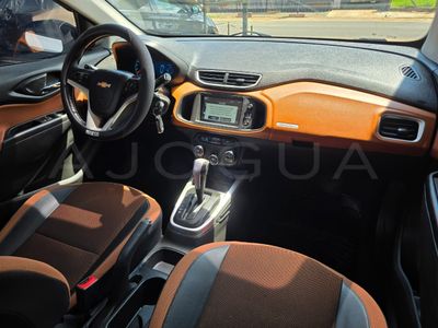 Chevrolet Activ miniatura 7
