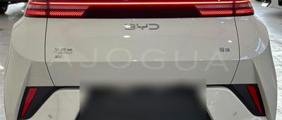 BYD SEAGULL miniatura 8