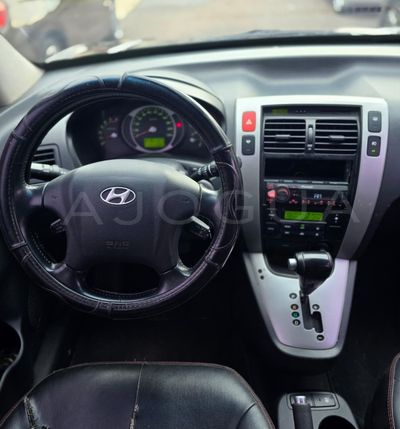 Hyundai Tucson miniatura 5