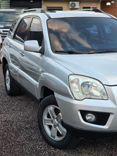 Kia Sportage miniatura 10