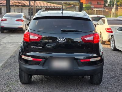 Kia Sportage miniatura 6