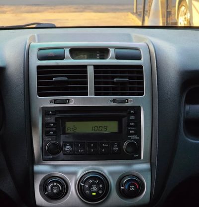 Kia Sportage miniatura 4