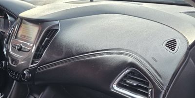 Chevrolet Cruze miniatura 16