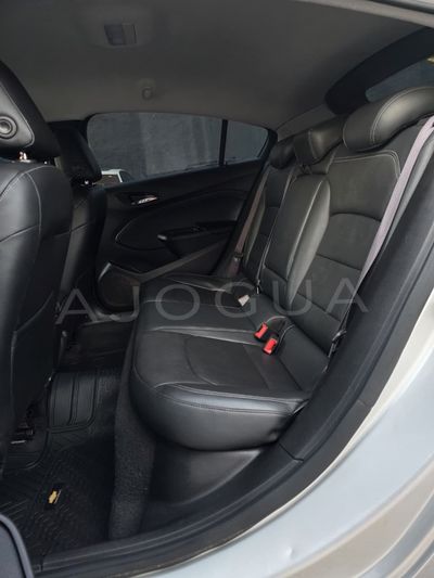 Chevrolet Cruze miniatura 3
