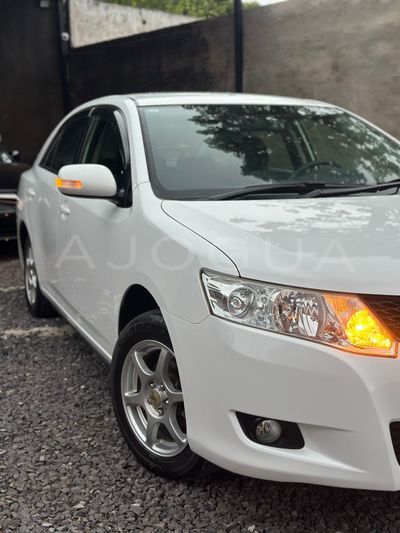 Toyota Allion miniatura 8