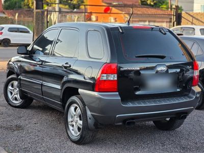 Kia Sportage miniatura 5
