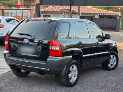 Kia Sportage miniatura 13