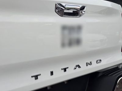 Fiat Titano miniatura 16