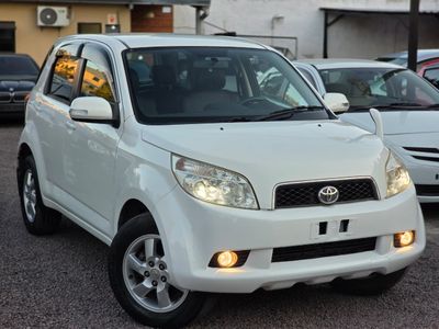 Toyota Rush thumbnail 1