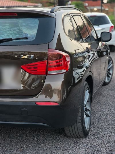 BMW X1 miniatura 7