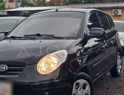Kia Picanto thumbnail 1
