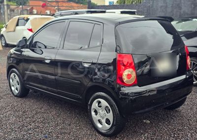 Kia Picanto miniatura 7