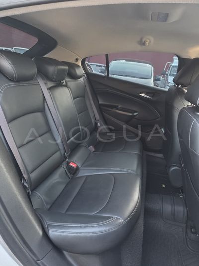 Chevrolet Cruze miniatura 8