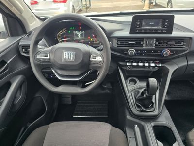 Fiat Titano miniatura 8