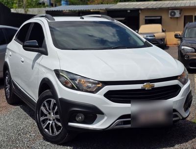 Chevrolet Activ miniatura 10