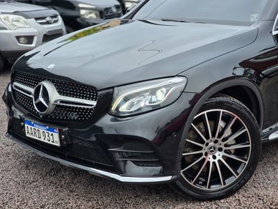 Mercedes-Benz GLC thumbnail 1