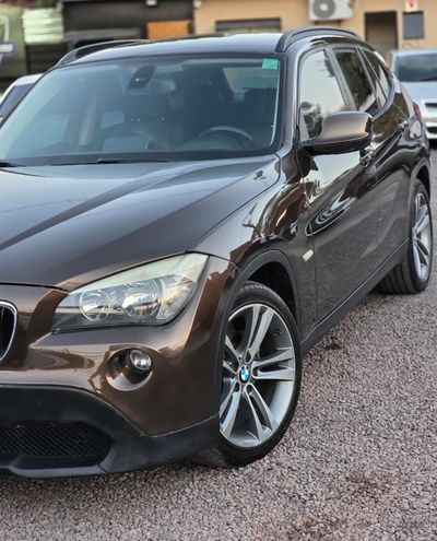 BMW X1 miniatura 11