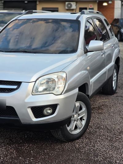 Kia Sportage miniatura 12