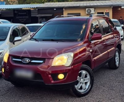 Kia Sportage miniatura 2