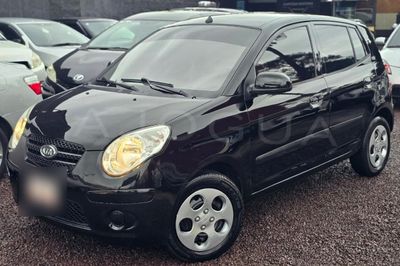 Kia Picanto miniatura 3