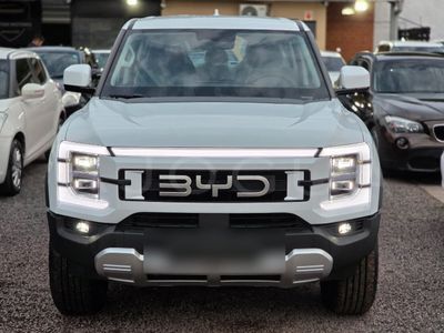 BYD SHARK miniatura 7