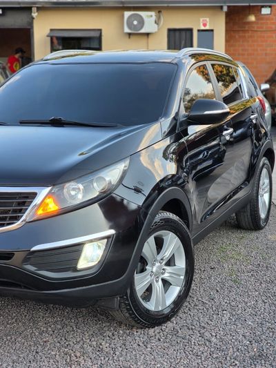Kia Sportage miniatura 12
