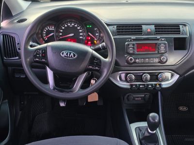 Kia Rio miniatura 4