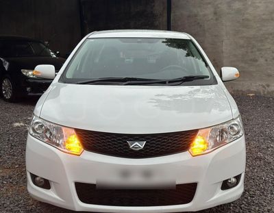 Toyota Allion 2009