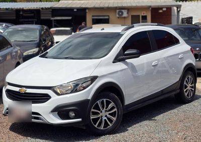 Chevrolet Activ thumbnail 1