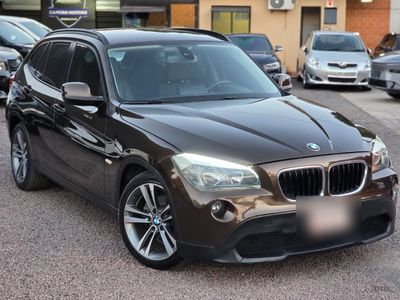 BMW X1 miniatura 6