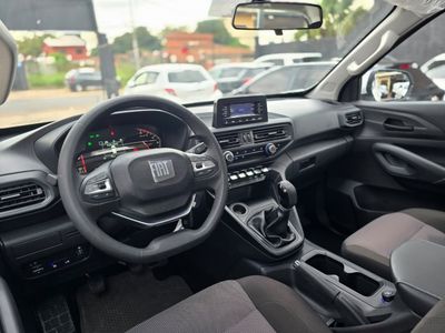 Fiat Titano miniatura 2