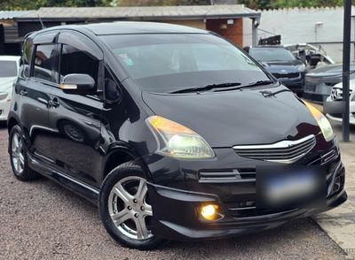 Toyota Ractis thumbnail 1