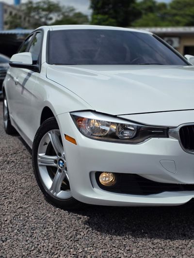 BMW 328 thumbnail 1