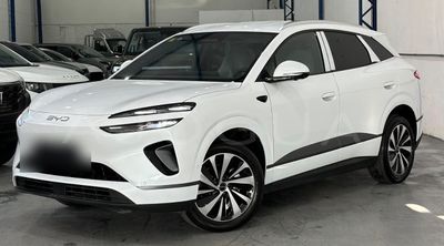 BYD SEALION miniatura 2