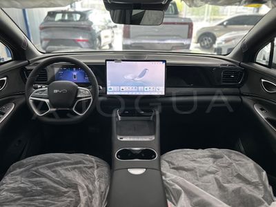 BYD SEALION miniatura 7