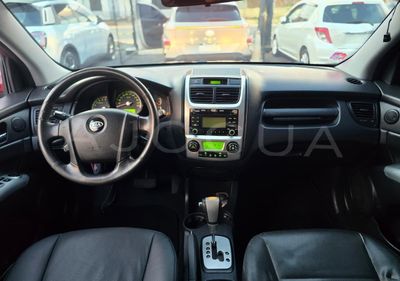 Kia Sportage miniatura 11